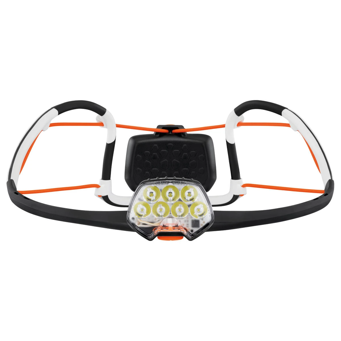 Petzl - IKO CORE - Lampe Frontale 6 Petzl - IKO CORE - Lampe Frontale – Image 4