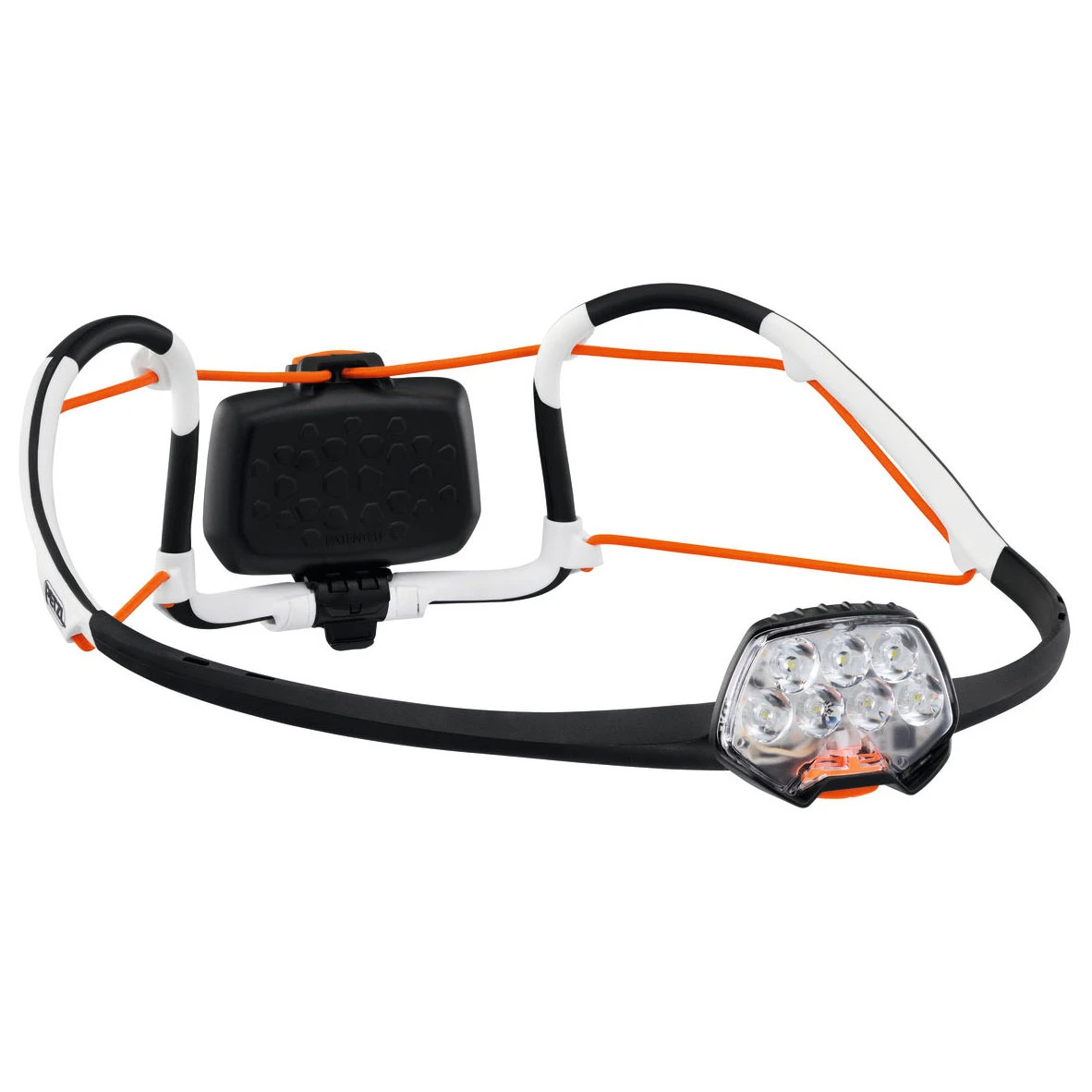Petzl - IKO CORE - Lampe Frontale 3 Petzl - IKO CORE - Lampe Frontale