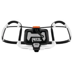 Petzl - IKO - Lampe Frontale -Primusll Magasin petzl iko lampe frontale detail 5