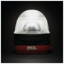 Petzl - Noctilight -Primusll Magasin petzl noctilight detail 3