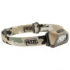 Petzl - Stirnlampe Tactikka+ Camo - Lampe Frontale -Primusll Magasin petzl stirnlampe tactikka camo lampe frontale
