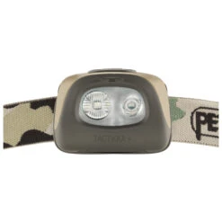 Petzl - Stirnlampe Tactikka+ Camo - Lampe Frontale -Primusll Magasin petzl stirnlampe tactikka camo lampe frontale detail 2