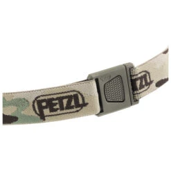 Petzl - Stirnlampe Tactikka+ Camo - Lampe Frontale -Primusll Magasin petzl stirnlampe tactikka camo lampe frontale detail 3