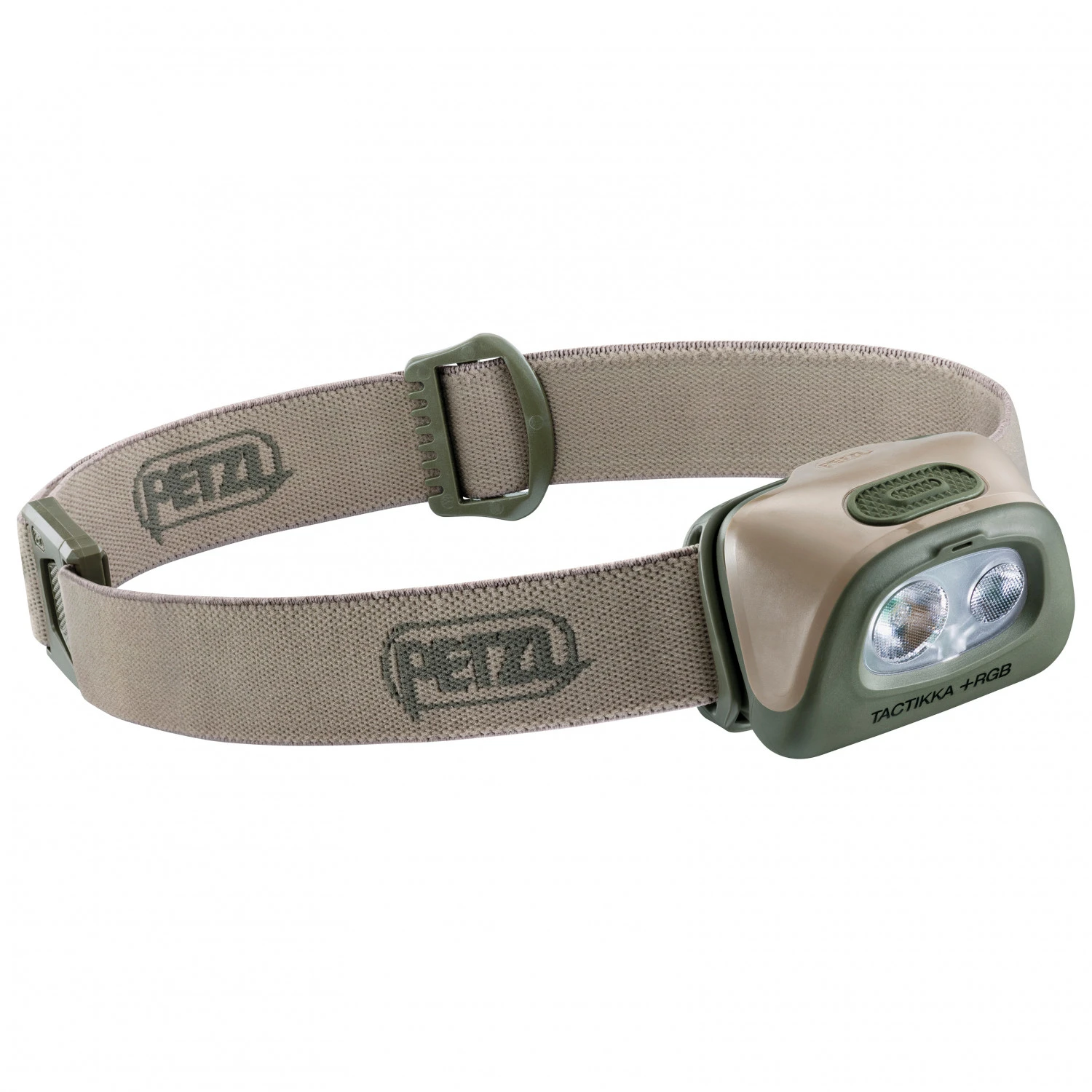 Petzl - Stirnlampe Tactikka+ RGB - Lampe Frontale 7 Petzl - Stirnlampe Tactikka+ RGB - Lampe Frontale – Image 5