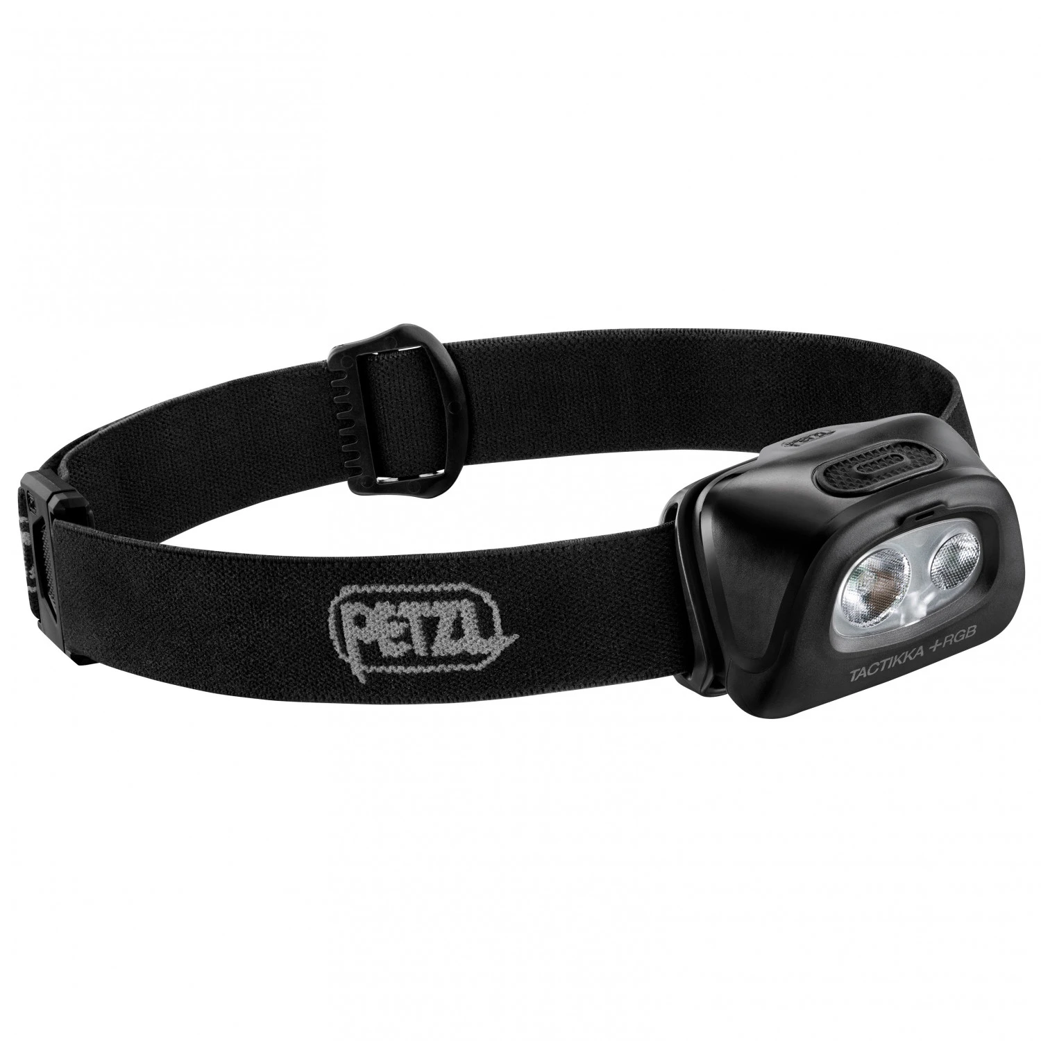 Petzl - Stirnlampe Tactikka+ RGB - Lampe Frontale 8 Petzl - Stirnlampe Tactikka+ RGB - Lampe Frontale – Image 6