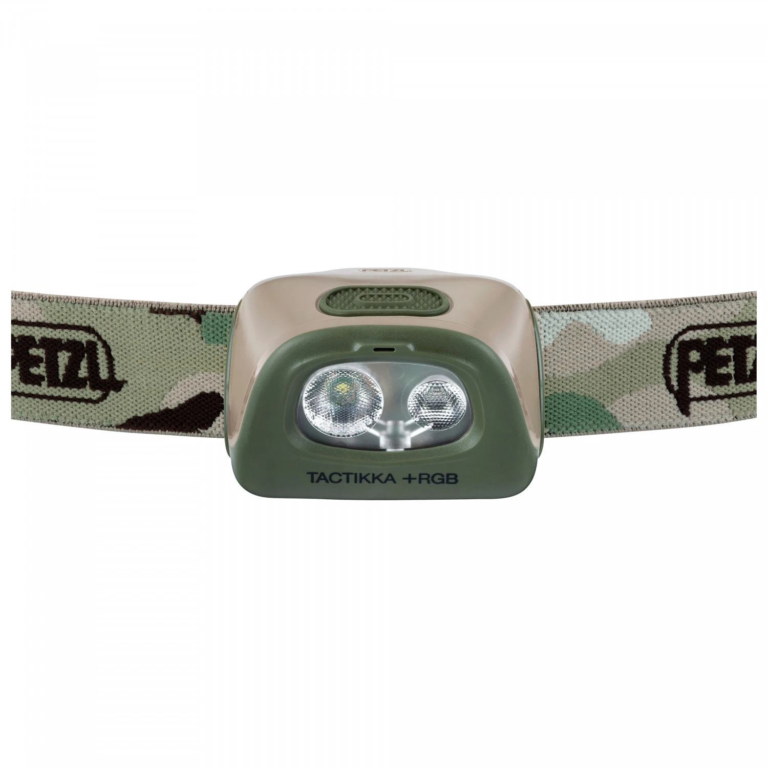 Petzl - Stirnlampe Tactikka+ RGB - Lampe Frontale 4 Petzl - Stirnlampe Tactikka+ RGB - Lampe Frontale – Image 2