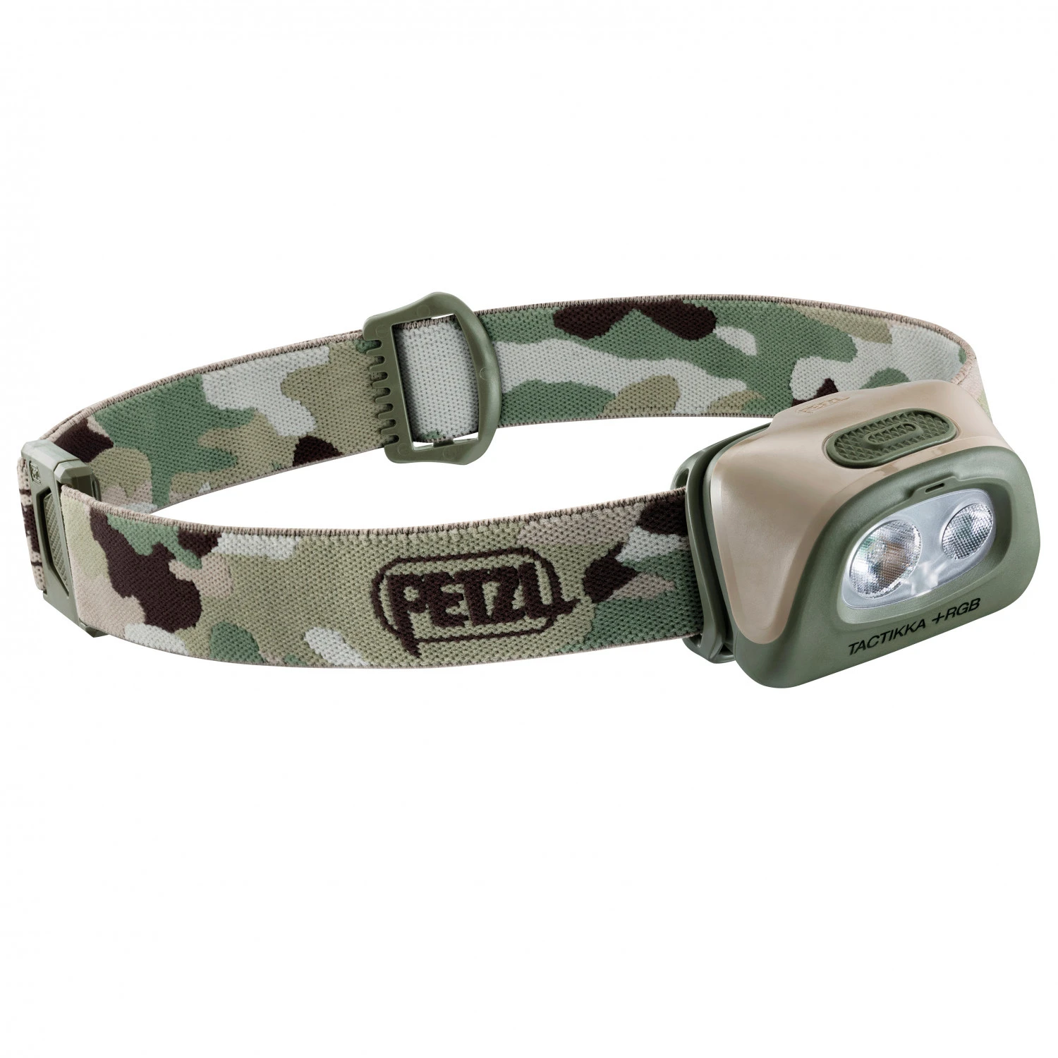 Petzl - Stirnlampe Tactikka+ RGB - Lampe Frontale 3 Petzl - Stirnlampe Tactikka+ RGB - Lampe Frontale