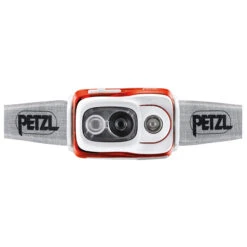 Petzl - Swift RL - Lampe Frontale -Primusll Magasin petzl swift rl lampe frontale detail 2