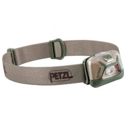 Petzl - Tactikka - Lampe Frontale