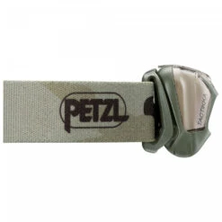 Petzl - Tactikka - Lampe Frontale -Primusll Magasin petzl tactikka lampe frontale detail 3