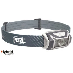 Petzl - Tikka Core - Lampe Frontale -Primusll Magasin petzl tikka core lampe frontale 1