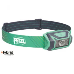 Petzl - Tikka Core - Lampe Frontale -Primusll Magasin petzl tikka core lampe frontale 3