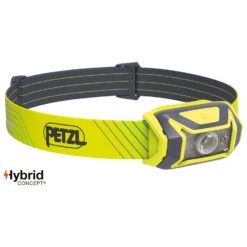 Petzl - Tikka Core - Lampe Frontale -Primusll Magasin petzl tikka core lampe frontale 4
