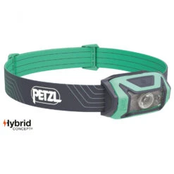 Petzl - Tikka - Lampe Frontale