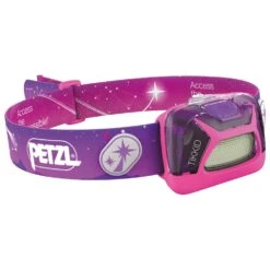 Petzl - Tikkid - Lampe Frontale -Primusll Magasin petzl tikkid lampe frontale 1