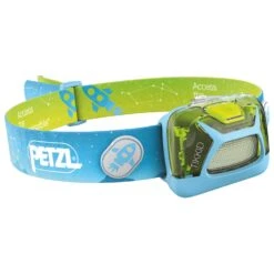 Petzl - Tikkid - Lampe Frontale -Primusll Magasin petzl tikkid lampe frontale 2