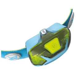 Petzl - Tikkid - Lampe Frontale -Primusll Magasin petzl tikkid lampe frontale detail 2