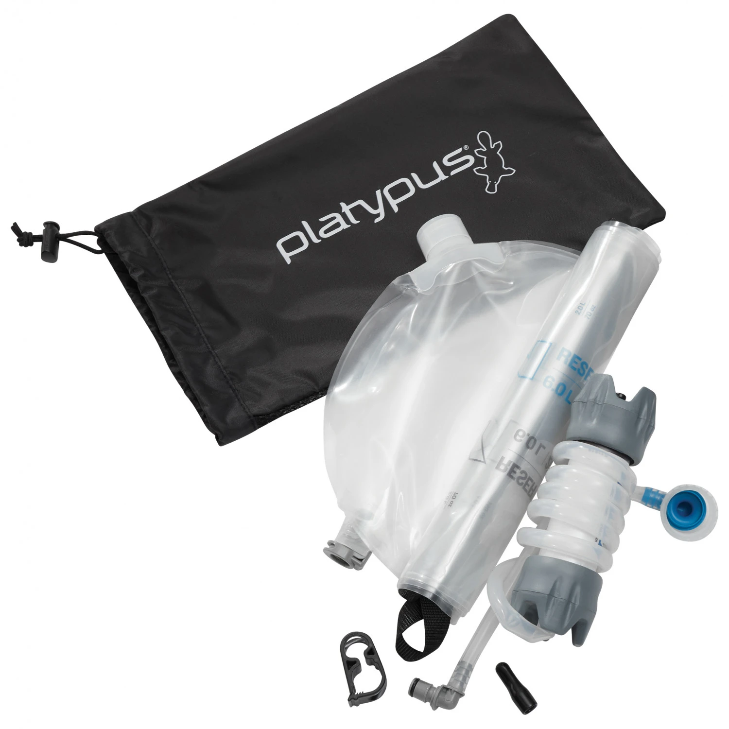 Platypus - Gravity Filter 6 Complete 4 Platypus - Gravity Filter 6 Complete – Image 2