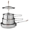 Primus - CampFire Cookset - Popote 2 Primus - CampFire Cookset - Popote -Primusll Magasin primus campfire cookset popote