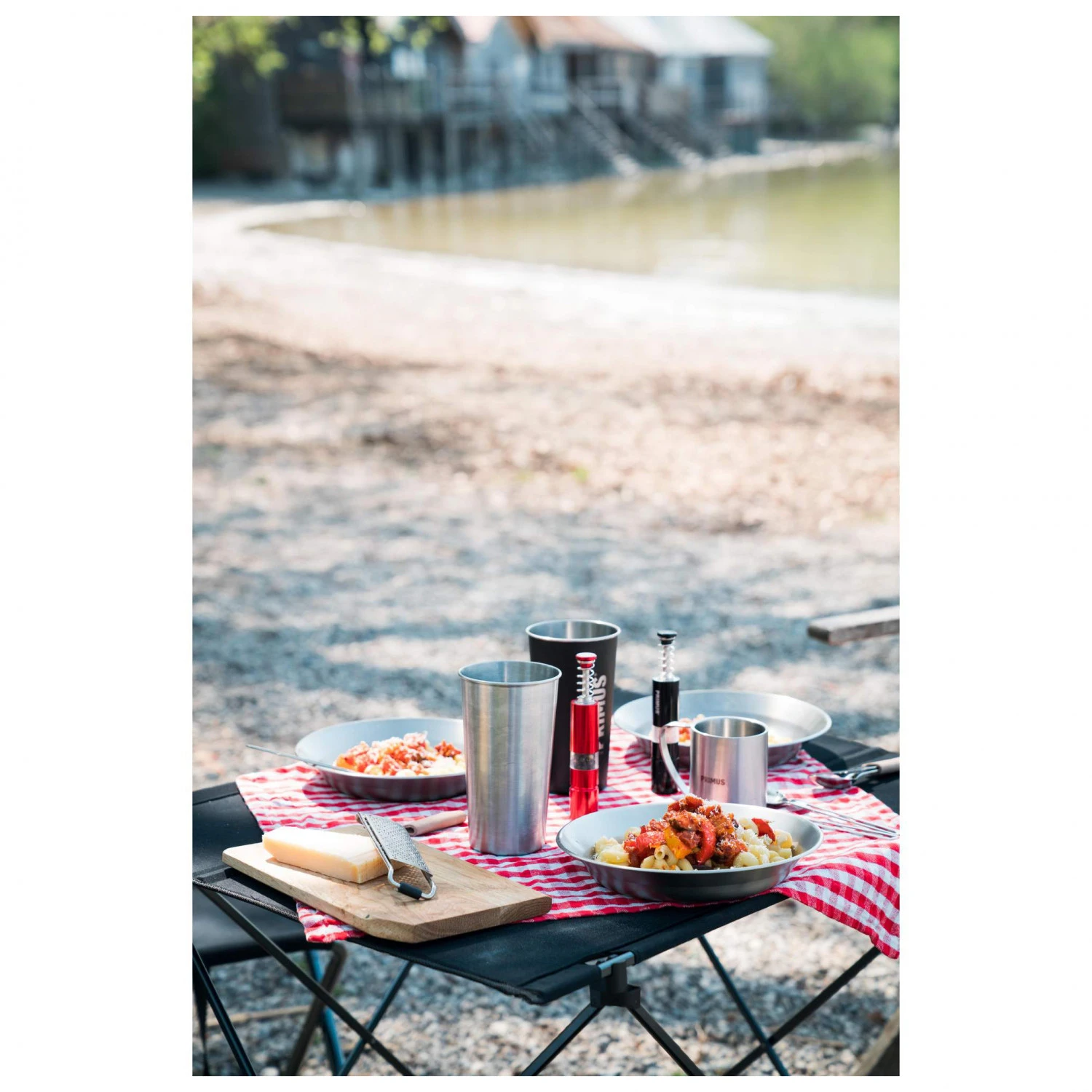 Primus - CampFire Table - Table De Camping 5 Primus - CampFire Table - Table De Camping – Image 3