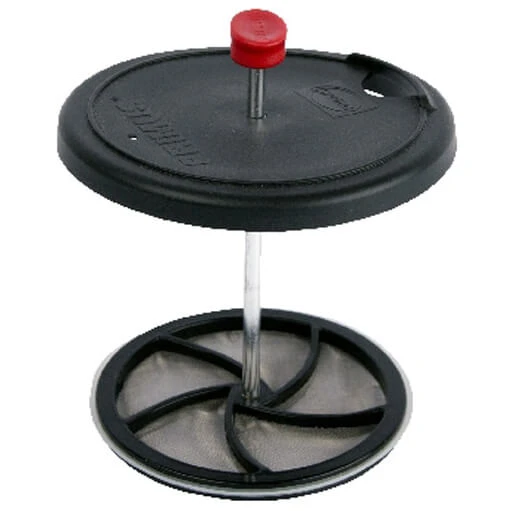 Primus - Coffee/Tea Press - Ensemble Piston 4 Primus - Coffee/Tea Press - Ensemble Piston – Image 2