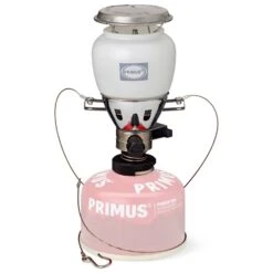 Primus - EasyLight Duo - Lampe à Gaz