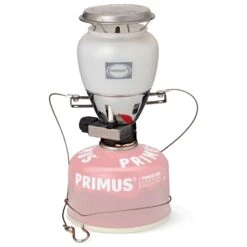 Primus - EasyLight - Lampe à Gaz -Primusll Magasin primus easylight lampe a gaz 1