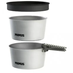 Primus - Essential Pot Set - Popote -Primusll Magasin primus essential pot set popote 1