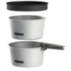 Primus - Essential Pot Set - Popote 1 Primus - Essential Pot Set - Popote -Primusll Magasin primus essential pot set popote