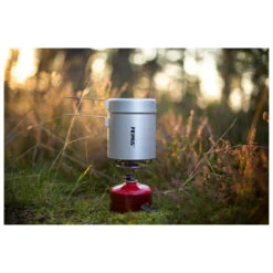 Primus - Essential Trail Kit - Réchaud à Gaz -Primusll Magasin primus essential trail kit rechaud a gaz detail 3