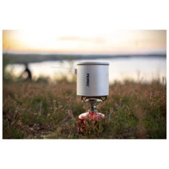 Primus - Essential Trail Kit - Réchaud à Gaz -Primusll Magasin primus essential trail kit rechaud a gaz detail 4