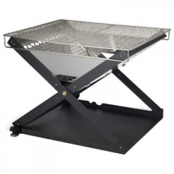 Primus - Kamoto Openfire Pit Large - Réchaud à Combustible Sec -Primusll Magasin primus kamoto openfire pit large rechaud a combustible sec detail 3