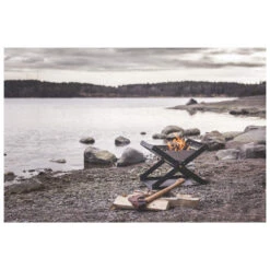 Primus - Kamoto Openfire Pit Large - Réchaud à Combustible Sec -Primusll Magasin primus kamoto openfire pit large rechaud a combustible sec detail 4