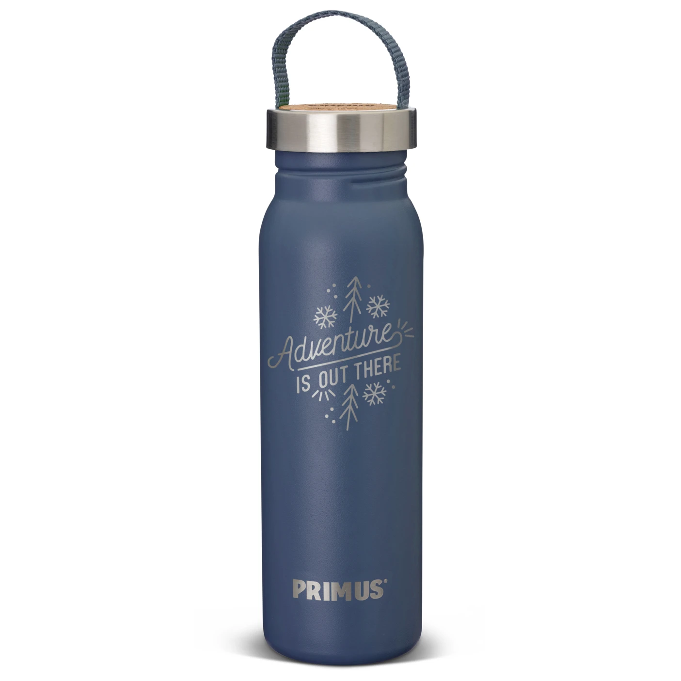 Primus - Klunken Bottle Winter - Gourde 3 Primus - Klunken Bottle Winter - Gourde
