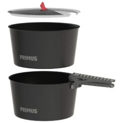 Primus - LiTech Pot Set - Popote -Primusll Magasin primus litech pot set popote 1