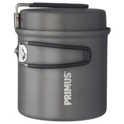 Primus - Litech Trek Kettle - Popote -Primusll Magasin primus litech trek kettle popote detail 2