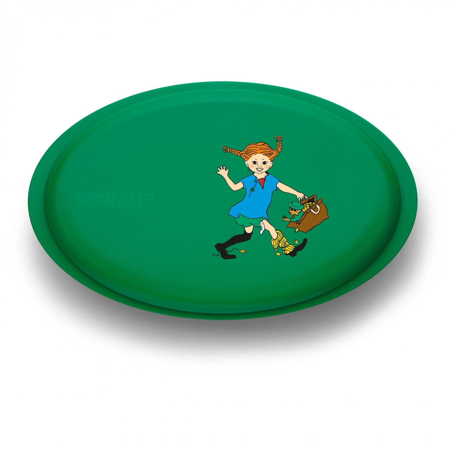 Primus - Meal Set Pippi - Set De Vaisselle 8 Primus - Meal Set Pippi - Set De Vaisselle – Image 6