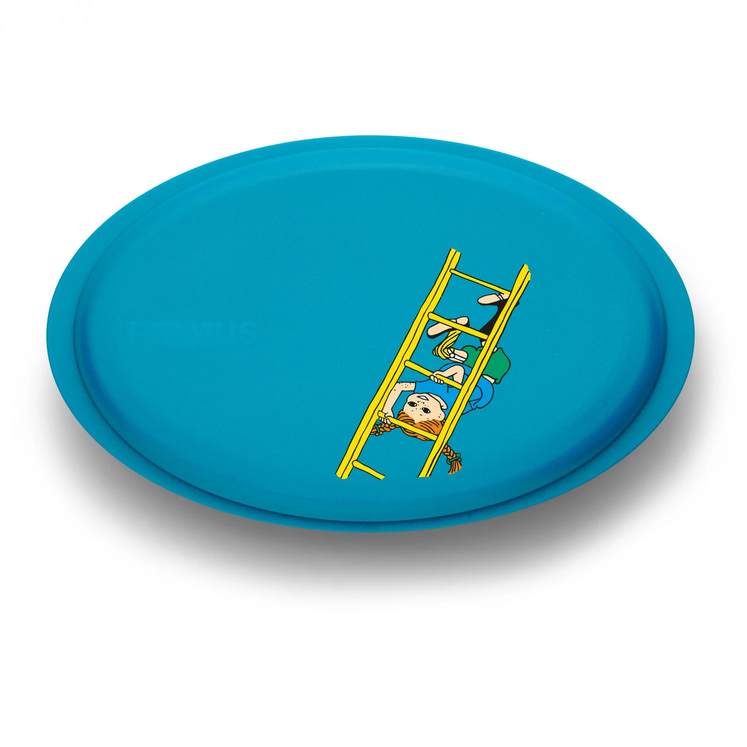 Primus - Meal Set Pippi - Set De Vaisselle 3 Primus - Meal Set Pippi - Set De Vaisselle