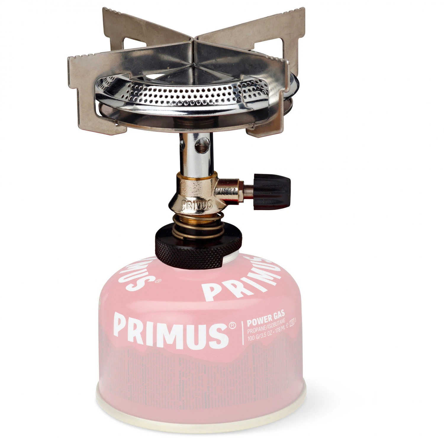 Primus - Mimer Duo Stove - Réchaud à Gaz 3 Primus - Mimer Duo Stove - Réchaud à Gaz
