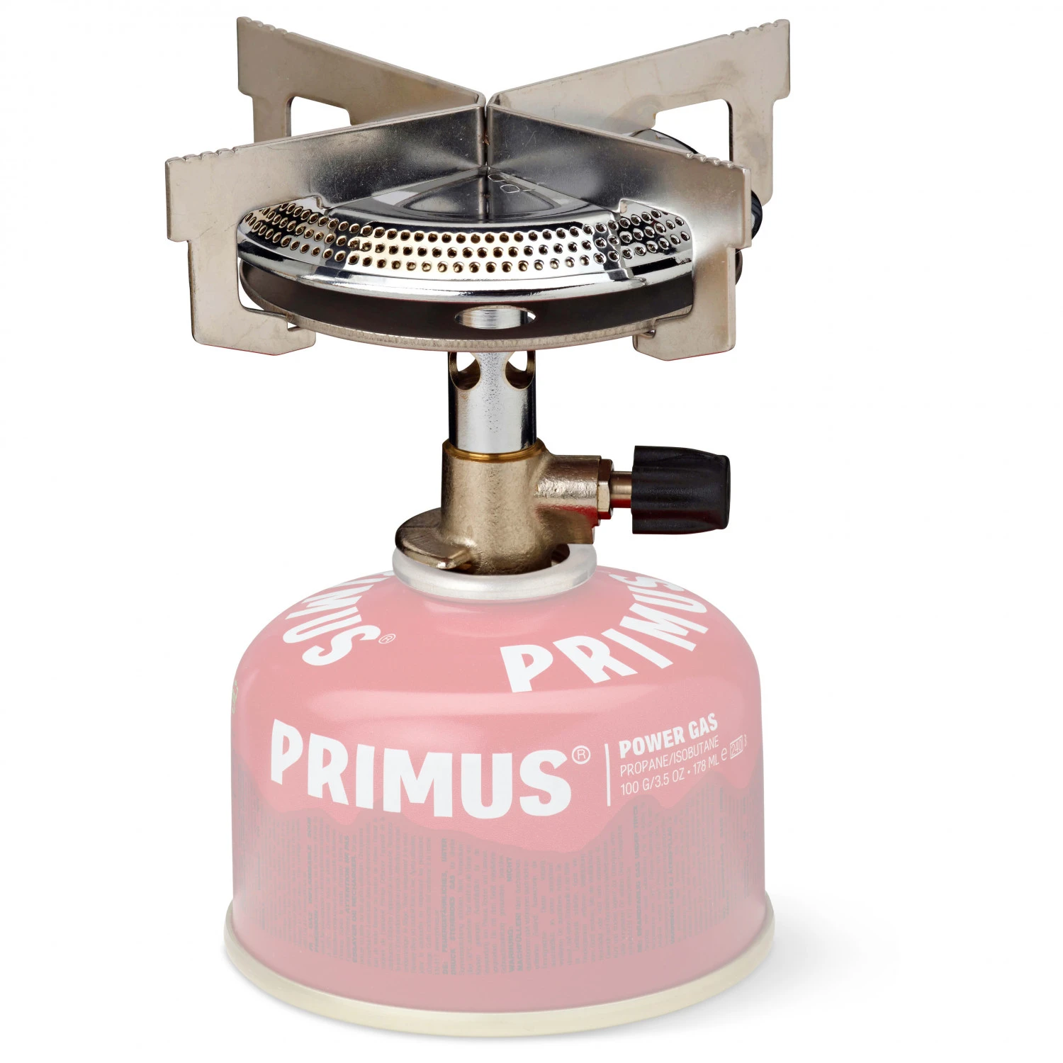 Primus - Mimer Stove Without Piezo - Réchaud à Gaz 3 Primus - Mimer Stove Without Piezo - Réchaud à Gaz