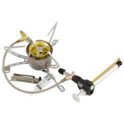 Primus - OmniFuel - Réchaud Multicombustibles -Primusll Magasin primus omnifuel rechaud multicombustibles detail 3