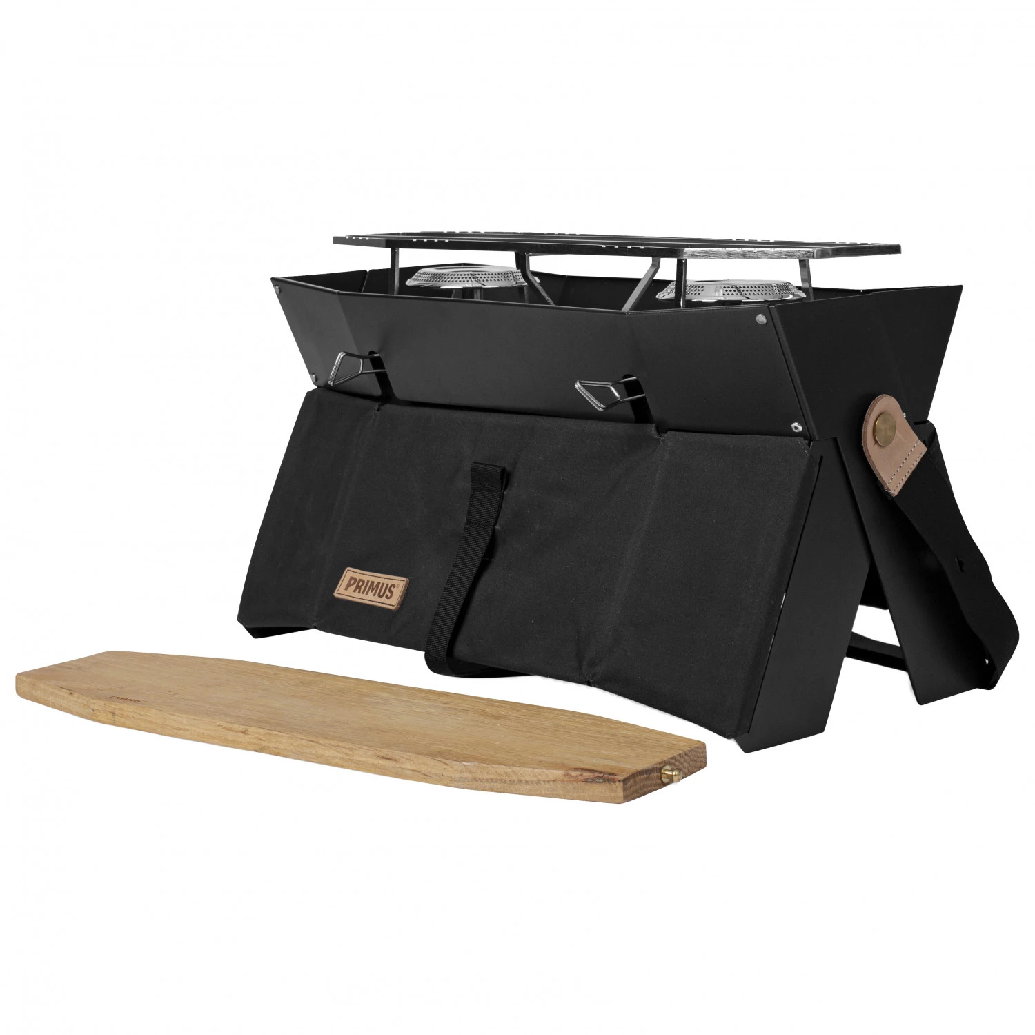 Primus - Onja Stove DUO - Réchaud à Gaz 3 Primus - Onja Stove DUO - Réchaud à Gaz