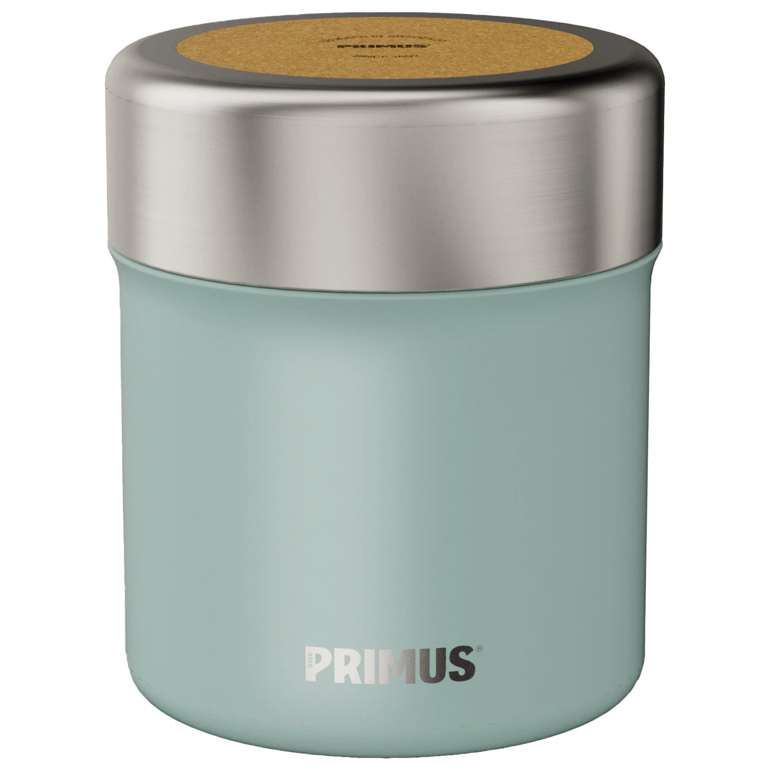 Primus - Preppen Vacuum Jug - Conservation De La Nourriture 3 Primus - Preppen Vacuum Jug - Conservation De La Nourriture