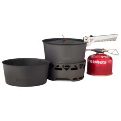 Primus - PrimeTech Stove Set - Réchaud à Gaz -Primusll Magasin primus primetech stove set rechaud a gaz detail 3
