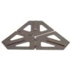Primus - Stove Paw Ti - Support Pour Réchaud -Primusll Magasin primus stove paw ti support pour rechaud