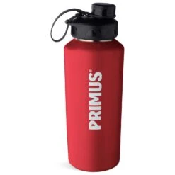 Primus - TrailBottle Stainless Steel - Gourde 9 Primus - TrailBottle Stainless Steel - Gourde -Primusll Magasin primus trailbottle stainless steel gourde 2