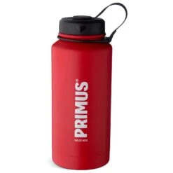 Primus - TrailBottle Vacuum - Bouteille Isotherme -Primusll Magasin primus trailbottle vacuum bouteille isotherme 2