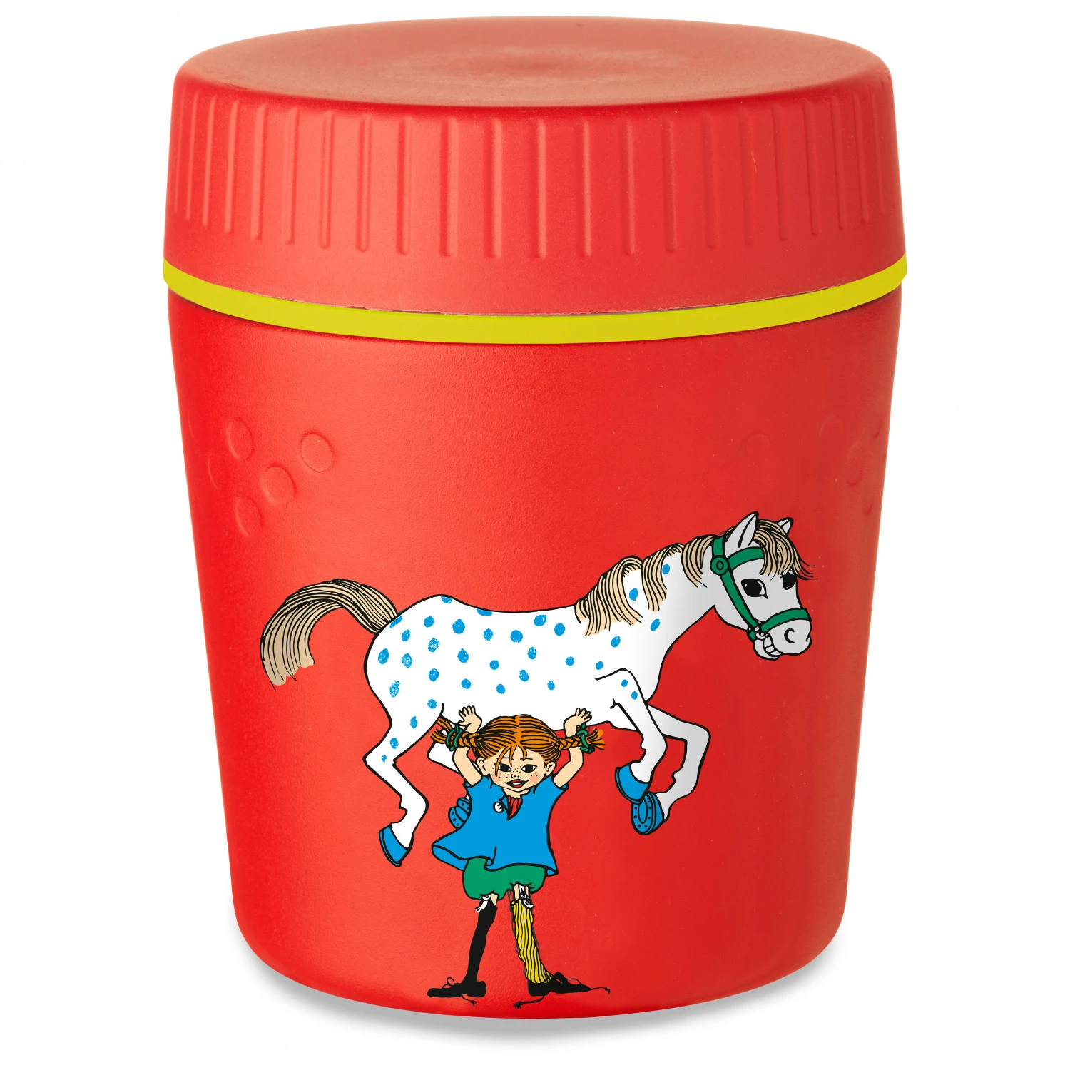 Primus - Trailbreak Lunch Jug Pippi - Conservation De La Nourriture 5 Primus - Trailbreak Lunch Jug Pippi - Conservation De La Nourriture – Image 3