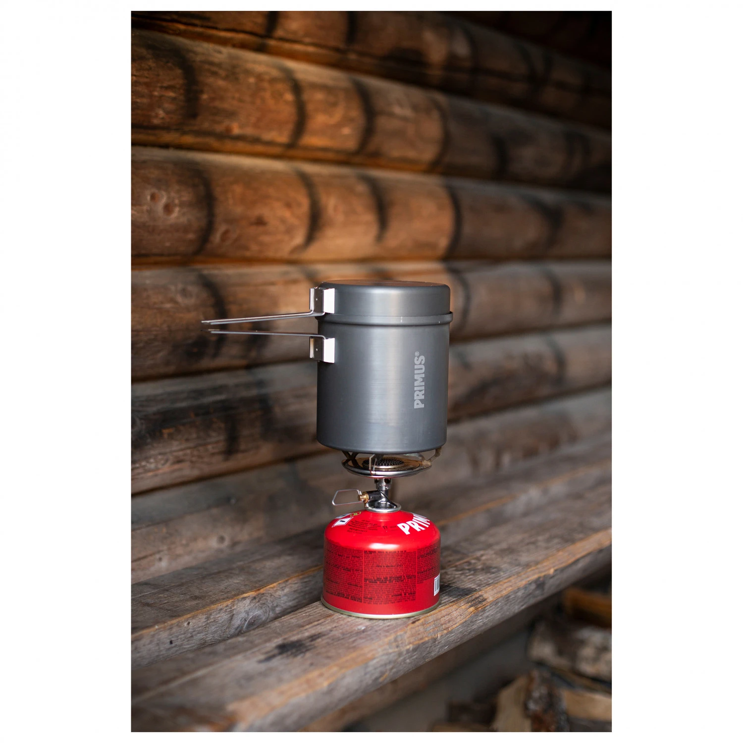 Primus - Trek Pot 1.0 - Popote 4 Primus - Trek Pot 1.0 - Popote – Image 2