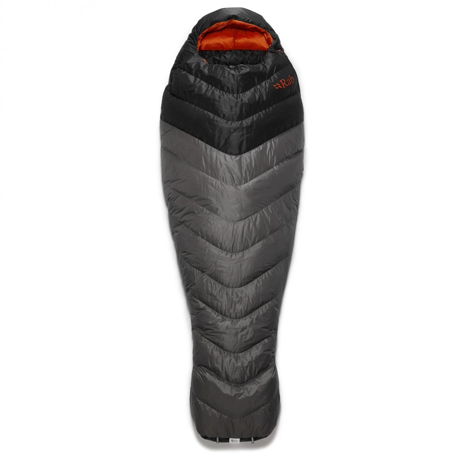 Rab - Neutrino Pro 300 - Sac De Couchage En Duvet 3 Rab - Neutrino Pro 300 - Sac De Couchage En Duvet